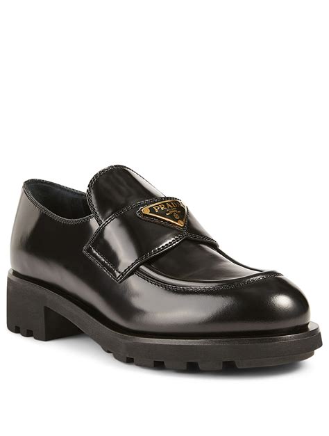 prada shoes holt renfrew|PRADA for Women .